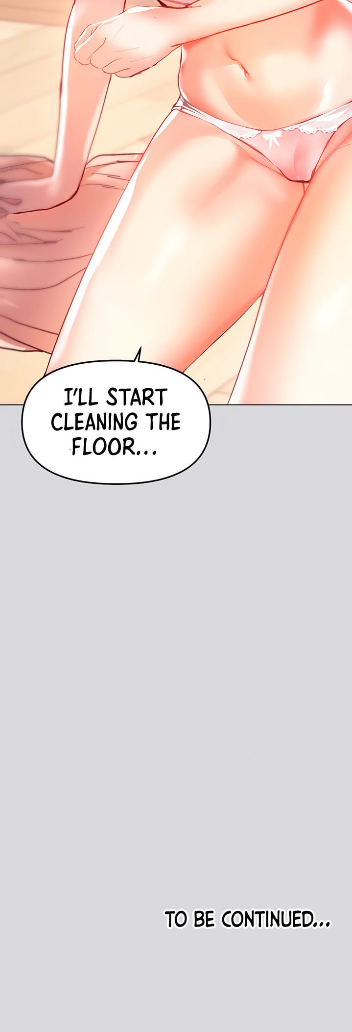 My Landlady Noona (Congee) - Chapter 1 — Page 46