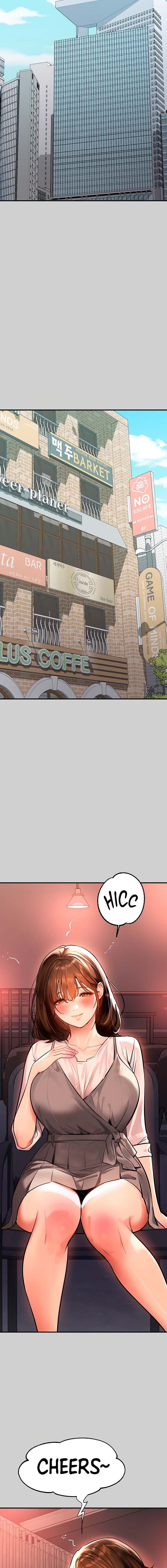 My Landlady Noona (Congee) - Chapter 69 — Page 10