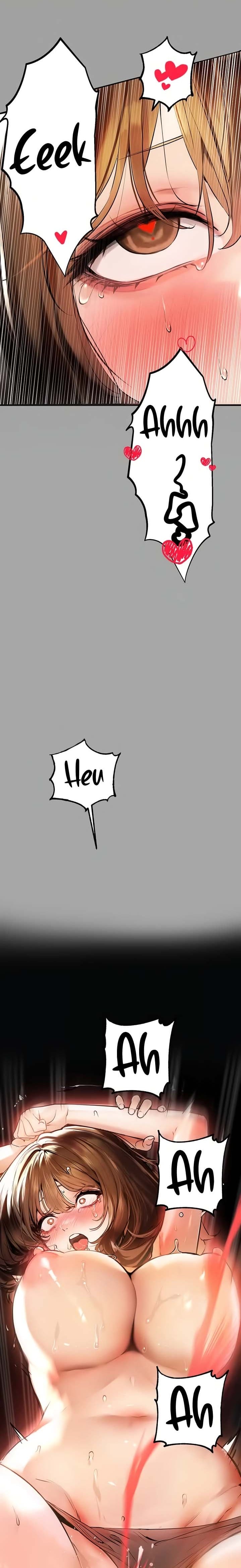 My Landlady Noona (Congee) - Chapter 66 — Page 12