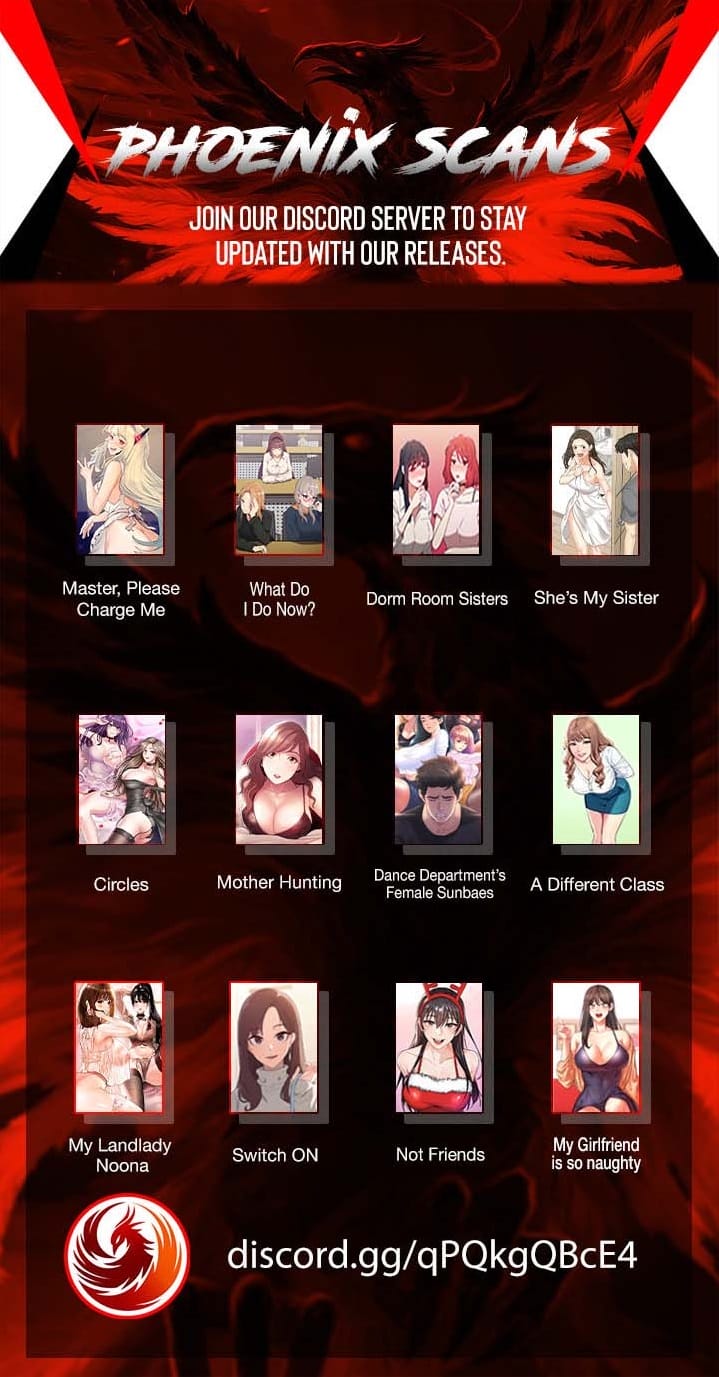 My Landlady Noona (Congee) - Chapter 66 — Page 24