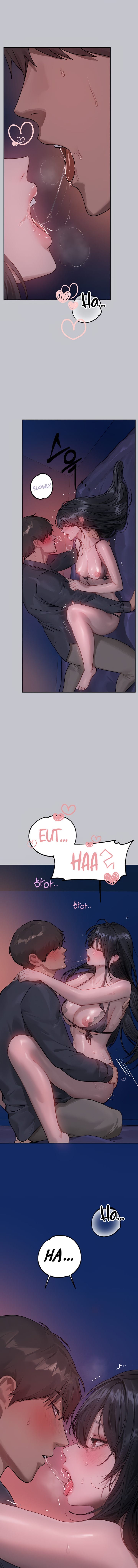 My Landlady Noona (Congee) - Chapter 126 — Page 6