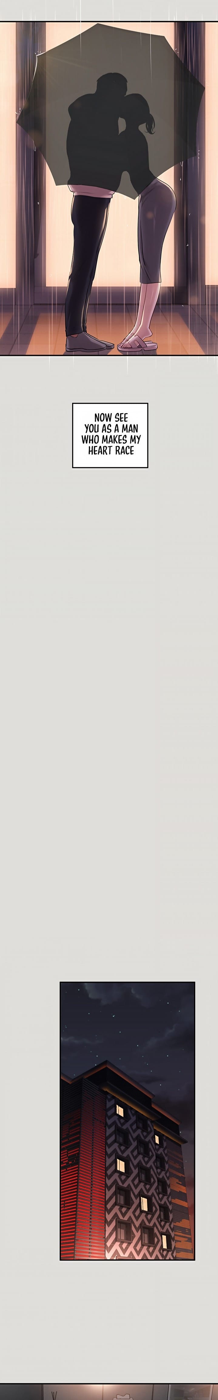 My Landlady Noona (Congee) - Chapter 55 — Page 14