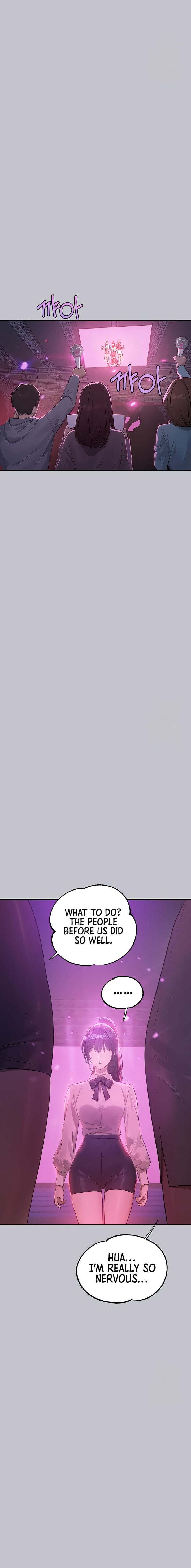 My Landlady Noona (Congee) - Chapter 128 — Page 21