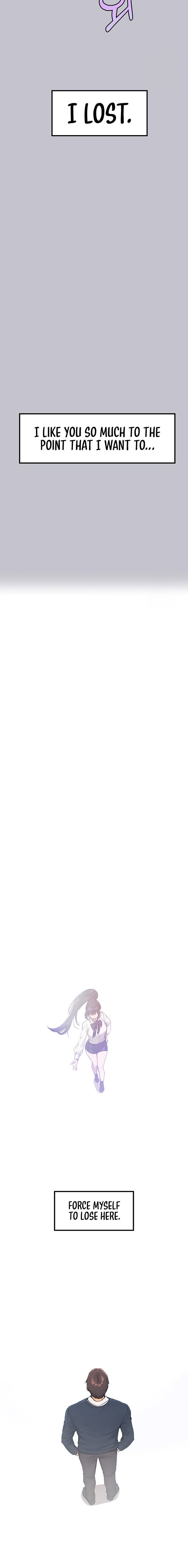 My Landlady Noona (Congee) - Chapter 128 — Page 26