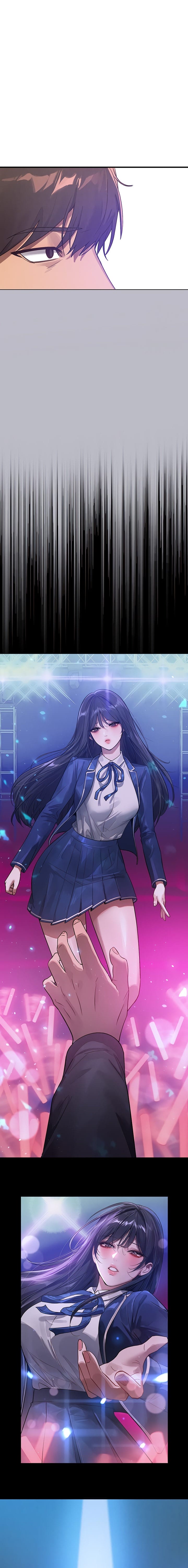 My Landlady Noona (Congee) - Chapter 128 — Page 27