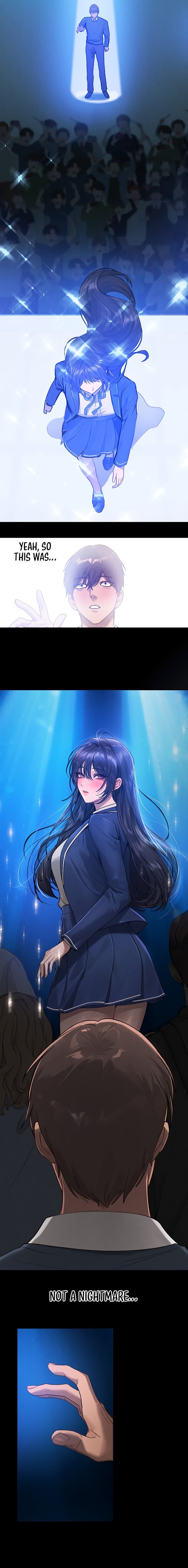 My Landlady Noona (Congee) - Chapter 128 — Page 28