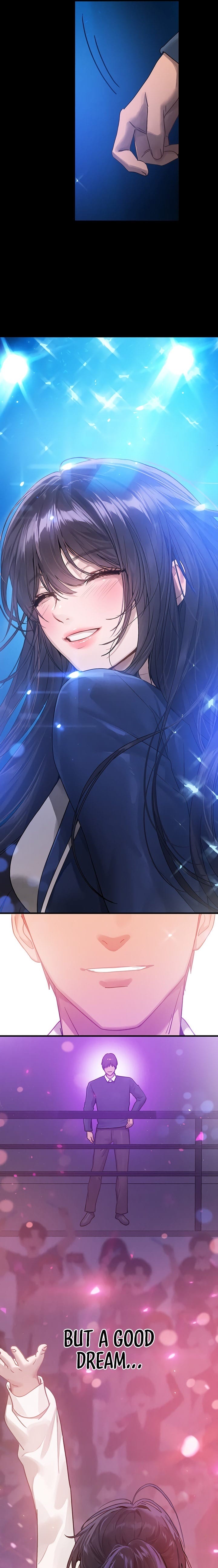 My Landlady Noona (Congee) - Chapter 128 — Page 29