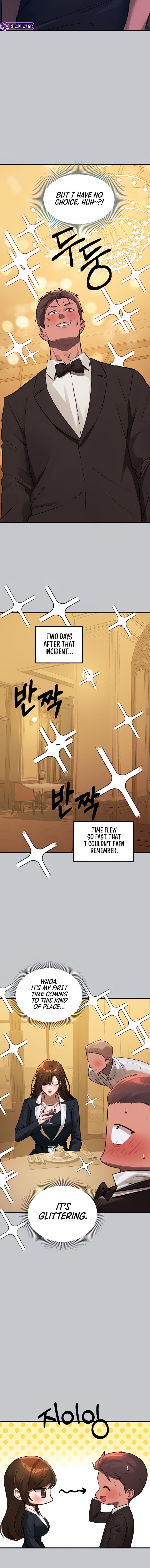 My Landlady Noona (Congee) - Chapter 105 — Page 15