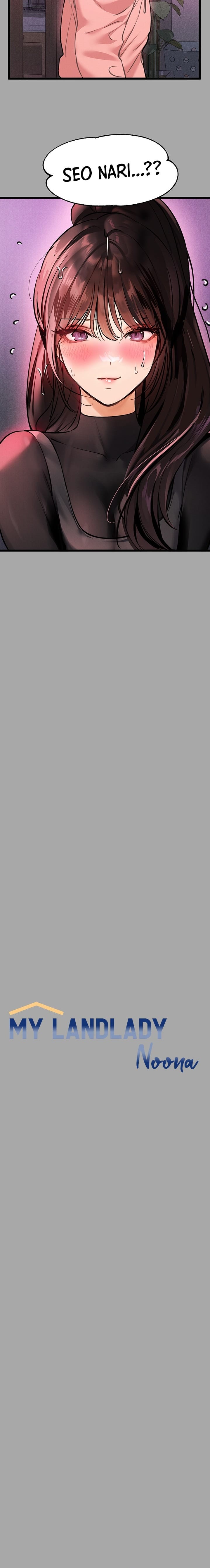 My Landlady Noona (Congee) - Chapter 61 — Page 5