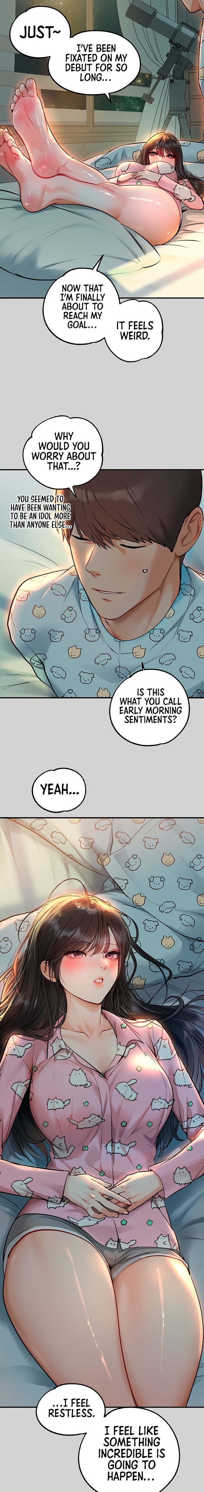 My Landlady Noona (Congee) - Chapter 78 — Page 10