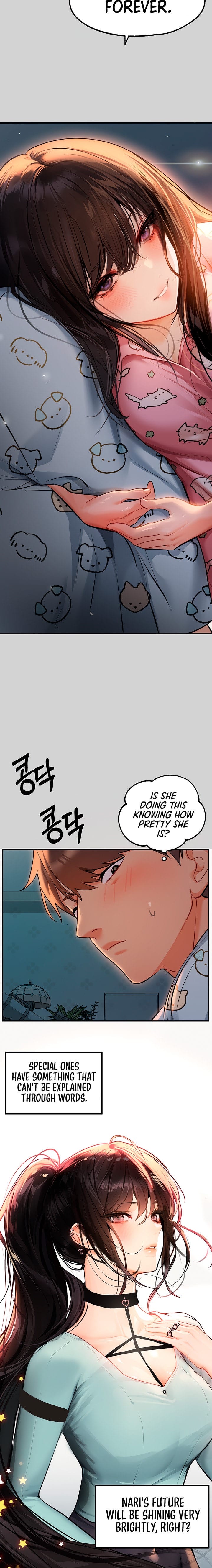 My Landlady Noona (Congee) - Chapter 78 — Page 14