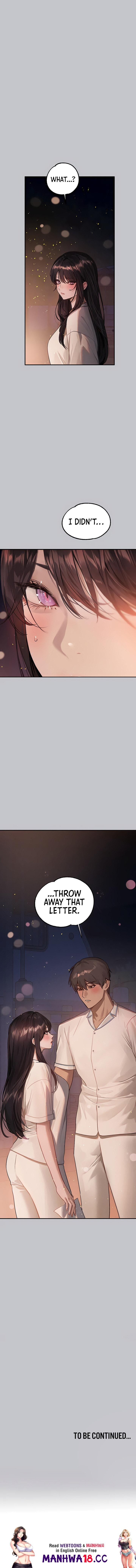 My Landlady Noona (Congee) - Chapter 127 — Page 16