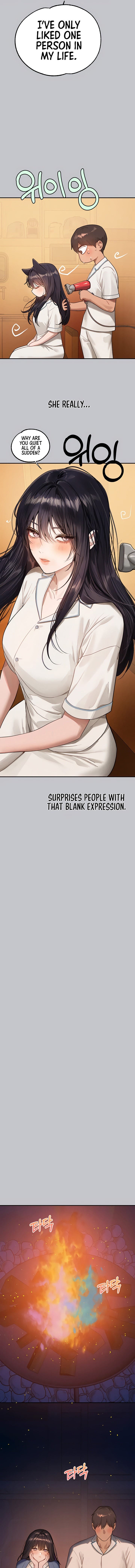 My Landlady Noona (Congee) - Chapter 127 — Page 7