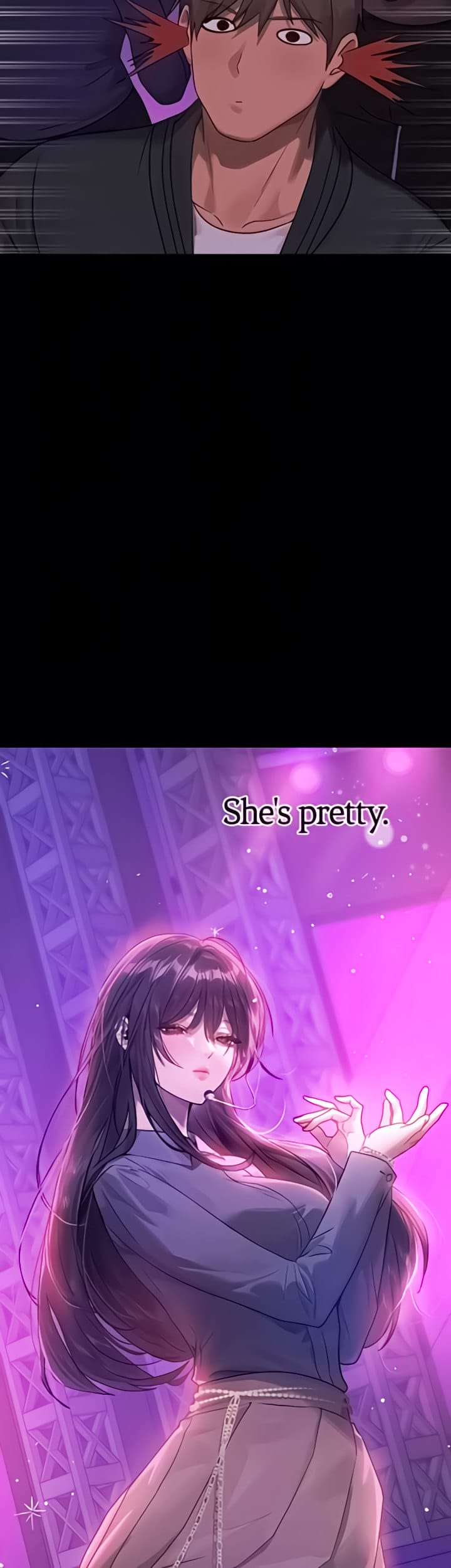 My Landlady Noona (Congee) - Chapter 123 — Page 13