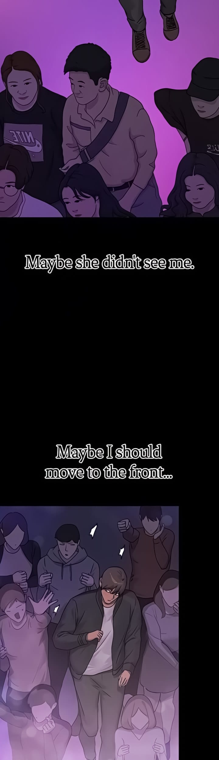 My Landlady Noona (Congee) - Chapter 123 — Page 17