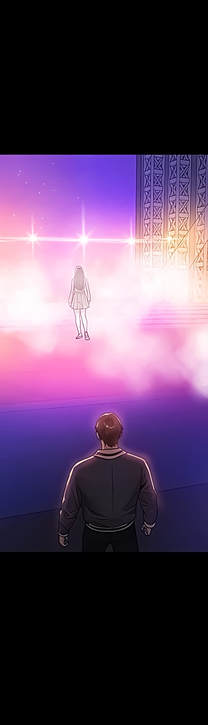 My Landlady Noona (Congee) - Chapter 123 — Page 20