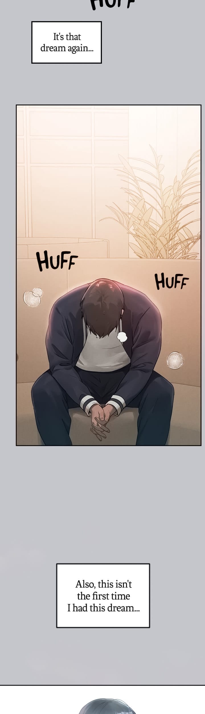 My Landlady Noona (Congee) - Chapter 123 — Page 22