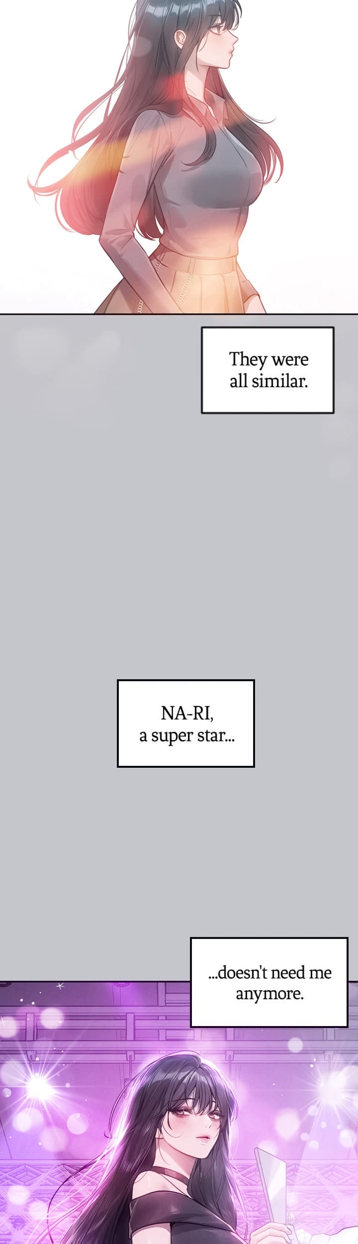 My Landlady Noona (Congee) - Chapter 123 — Page 23