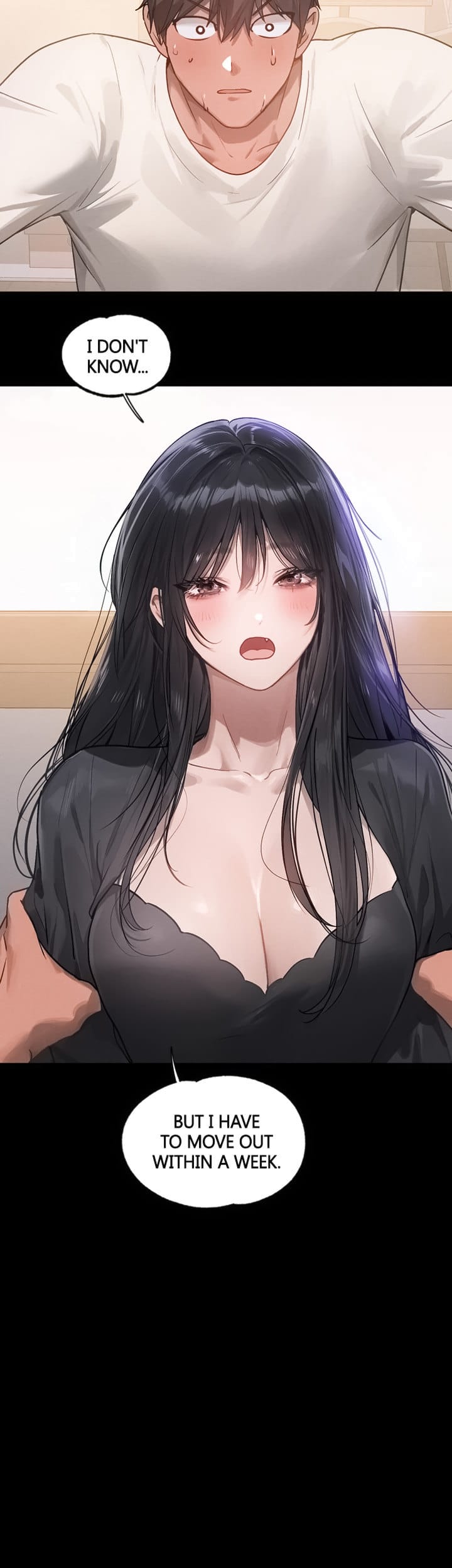 My Landlady Noona (Congee) - Chapter 123 — Page 4