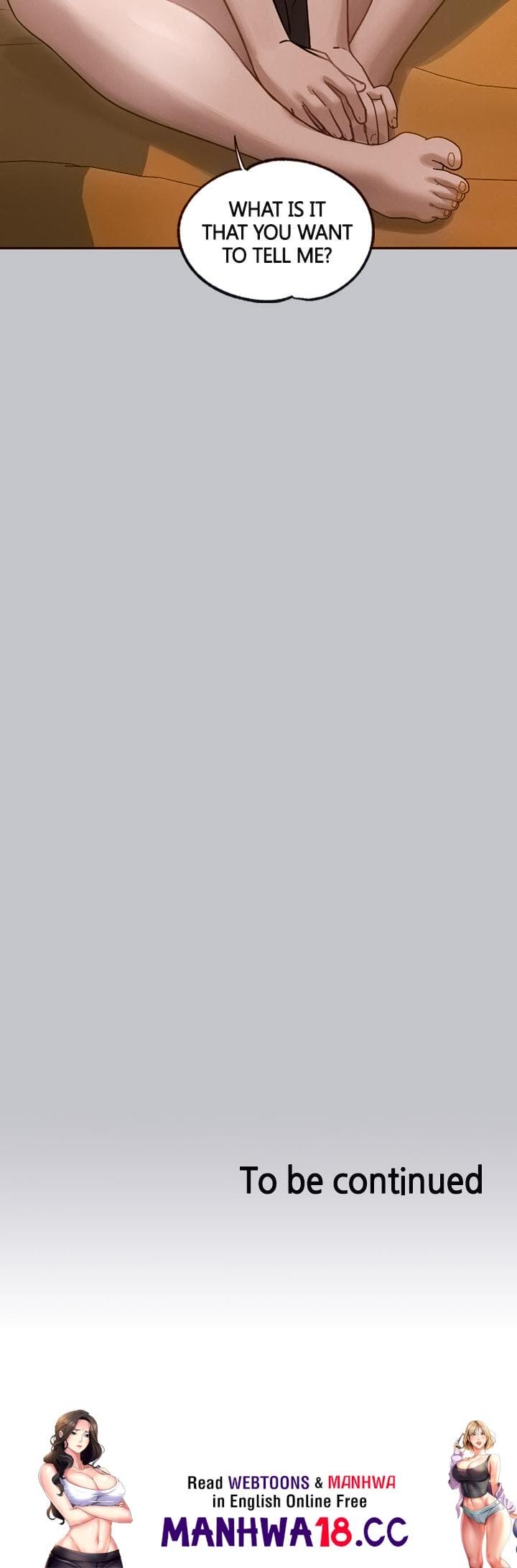 My Landlady Noona (Congee) - Chapter 123 — Page 59