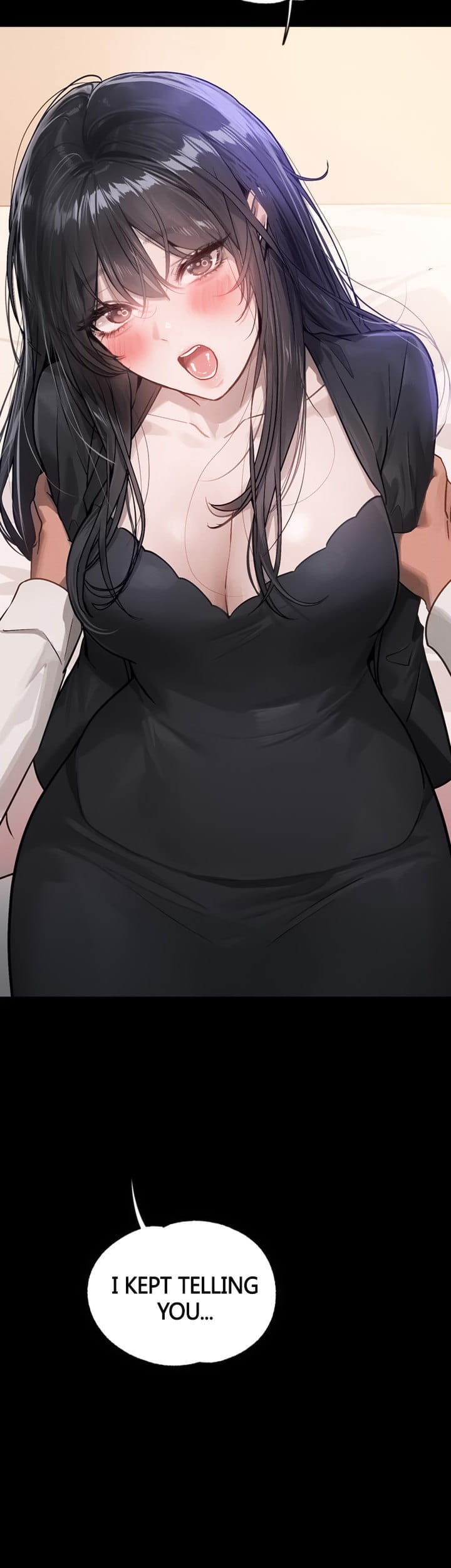 My Landlady Noona (Congee) - Chapter 123 — Page 6