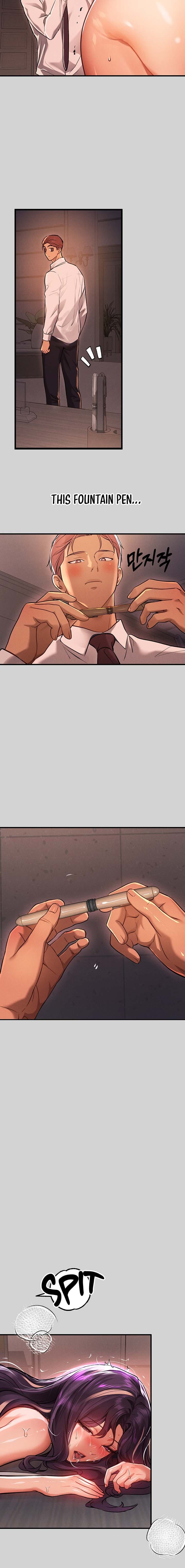 My Landlady Noona (Congee) - Chapter 72 — Page 11