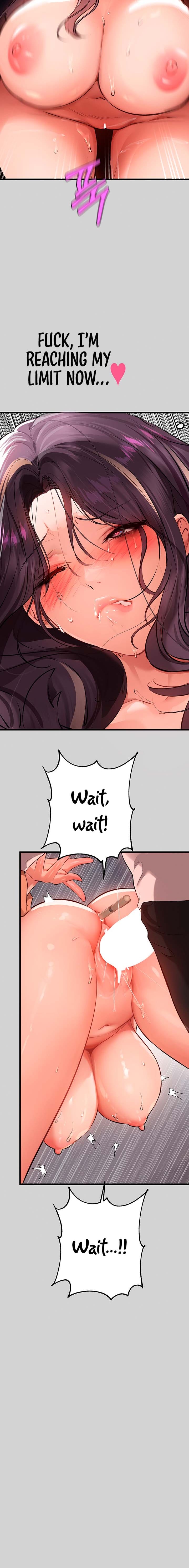 My Landlady Noona (Congee) - Chapter 72 — Page 17