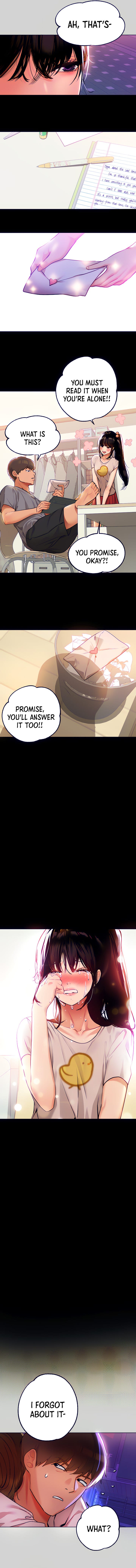 My Landlady Noona (Congee) - Chapter 23 — Page 10