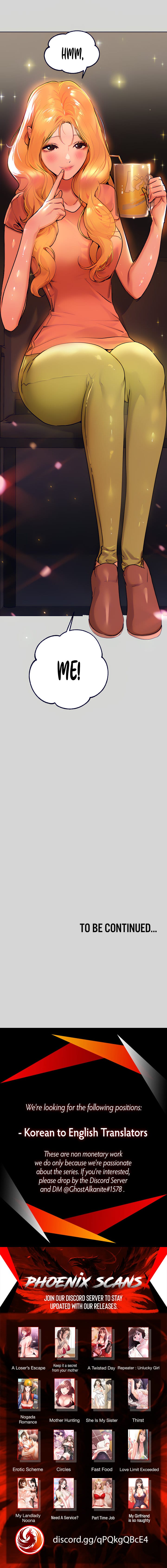 My Landlady Noona (Congee) - Chapter 23 — Page 12