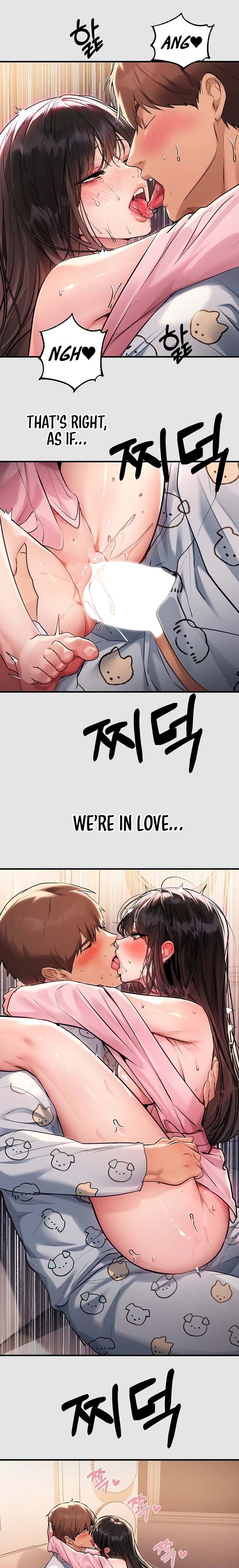 My Landlady Noona (Congee) - Chapter 76 — Page 20