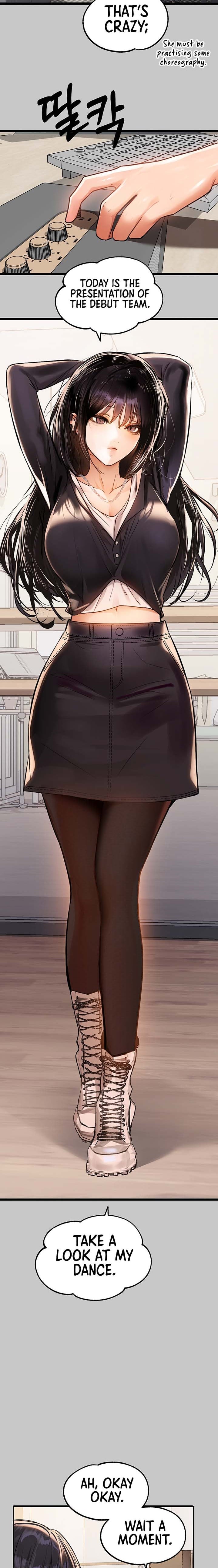 My Landlady Noona (Congee) - Chapter 73 — Page 20