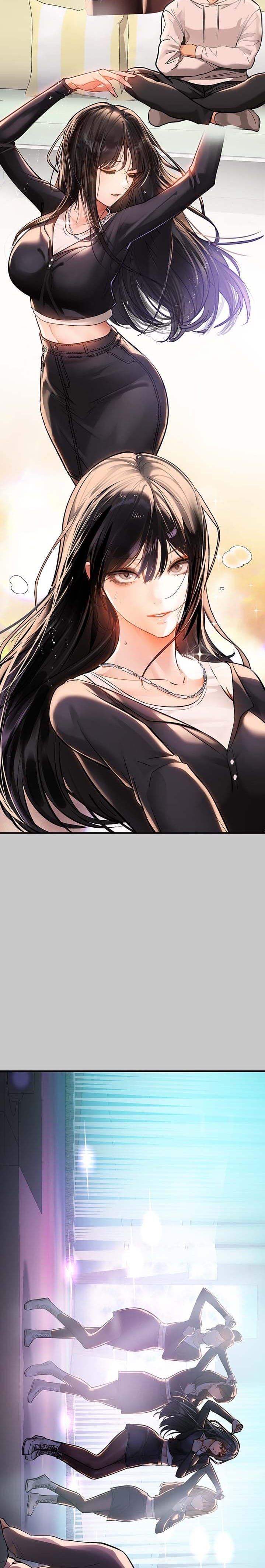 My Landlady Noona (Congee) - Chapter 73 — Page 23