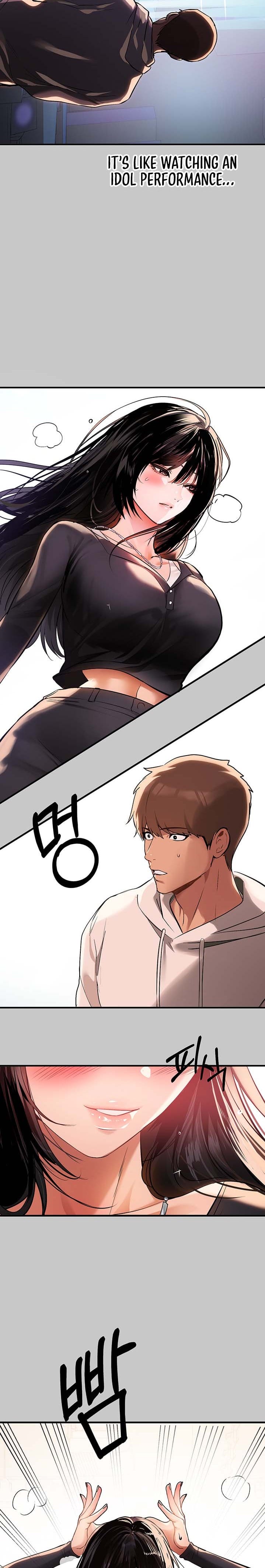 My Landlady Noona (Congee) - Chapter 73 — Page 24