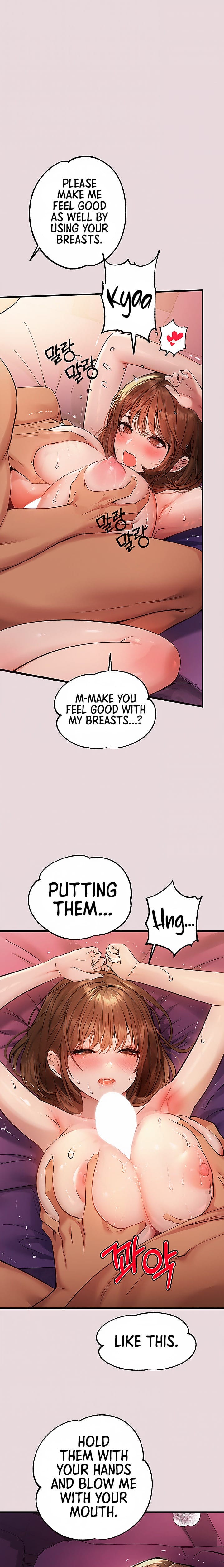 My Landlady Noona (Congee) - Chapter 56 — Page 6