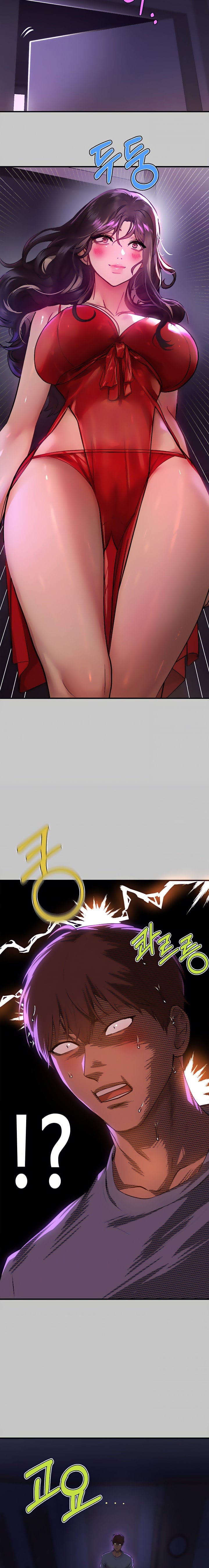 My Landlady Noona (Congee) - Chapter 51 — Page 14