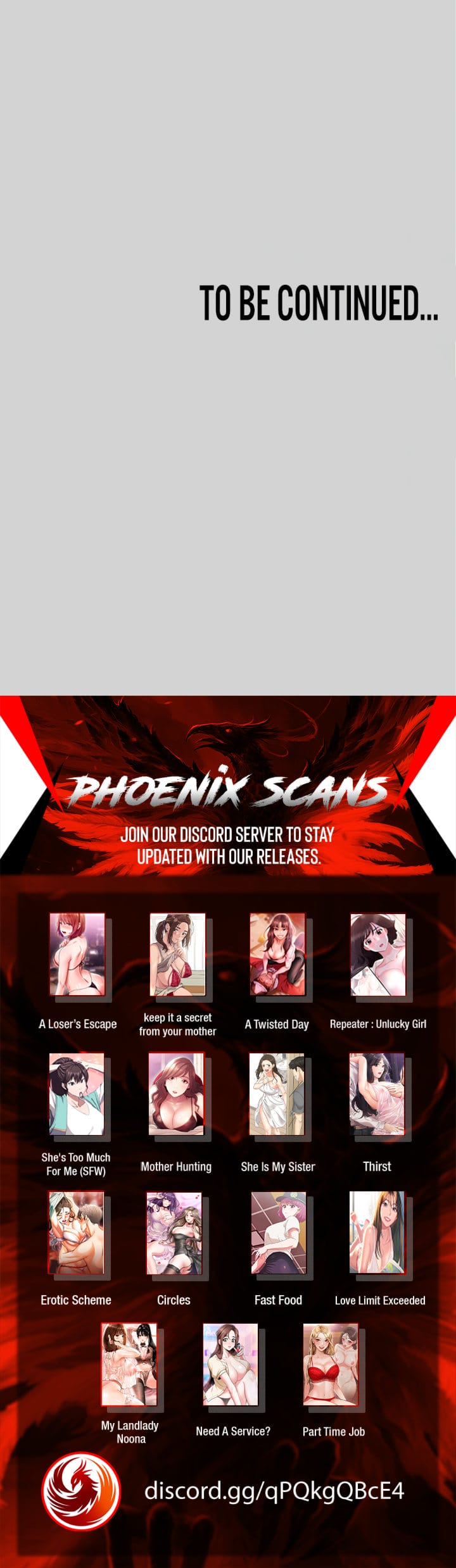 My Landlady Noona (Congee) - Chapter 18 — Page 13