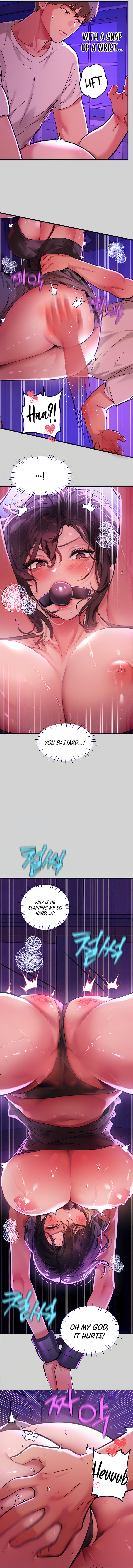 My Landlady Noona (Congee) - Chapter 18 — Page 4