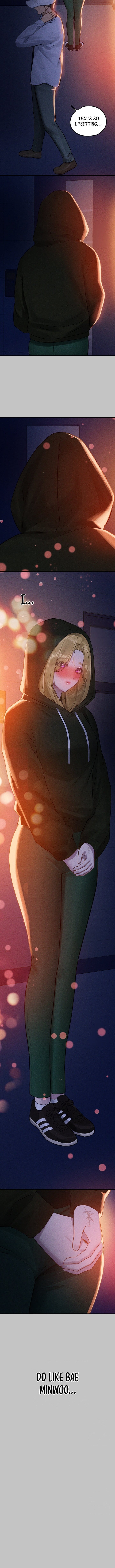 My Landlady Noona (Congee) - Chapter 147 — Page 12