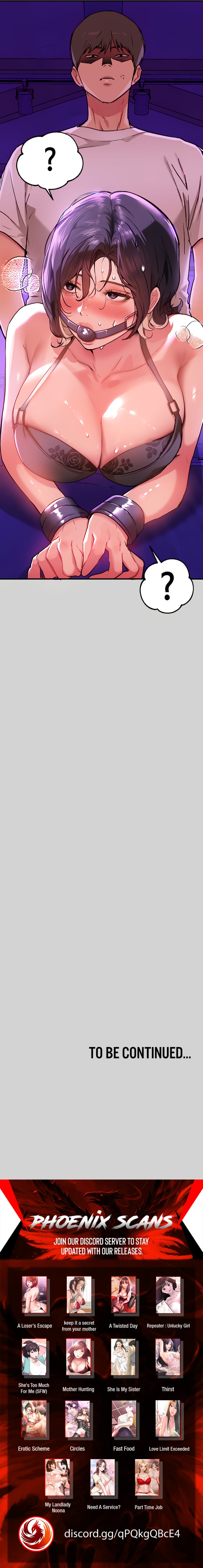 My Landlady Noona (Congee) - Chapter 17 — Page 13