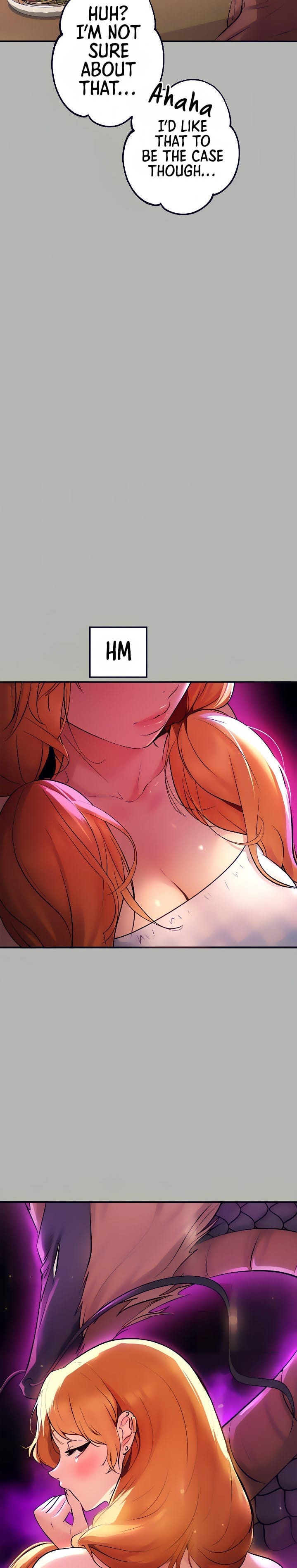 My Landlady Noona (Congee) - Chapter 46 — Page 17