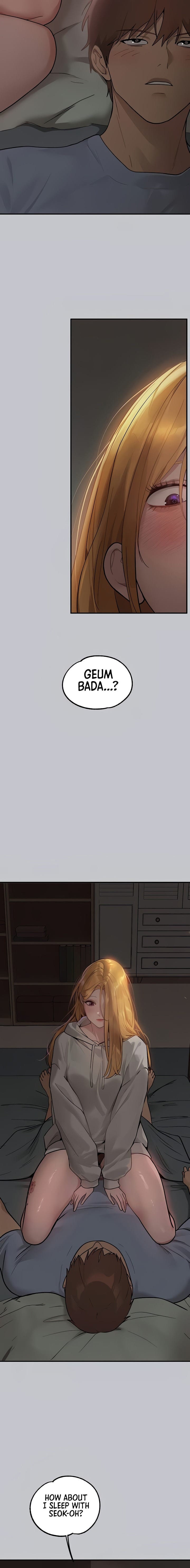 My Landlady Noona (Congee) - Chapter 113 — Page 13