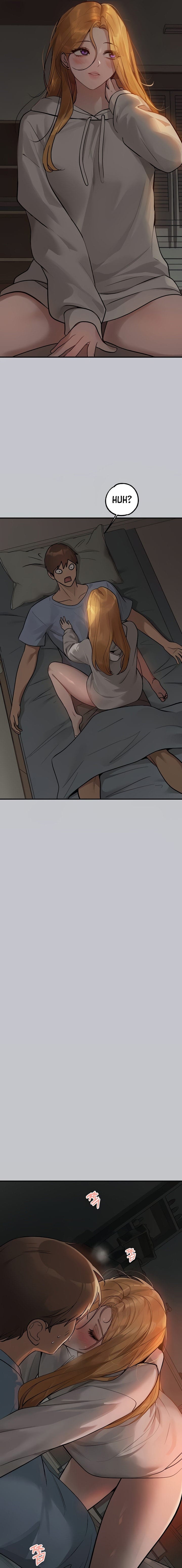 My Landlady Noona (Congee) - Chapter 113 — Page 14