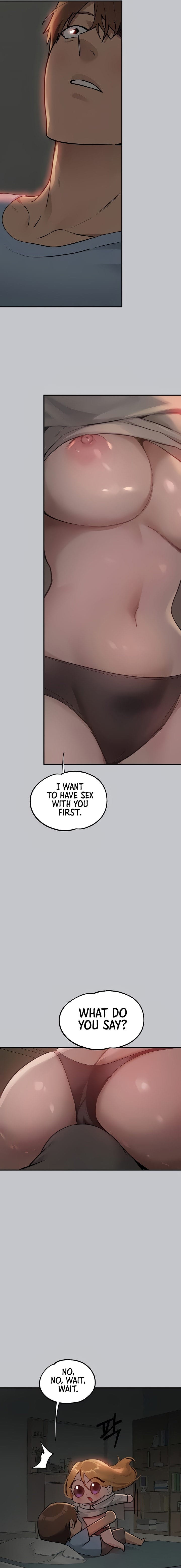 My Landlady Noona (Congee) - Chapter 113 — Page 18