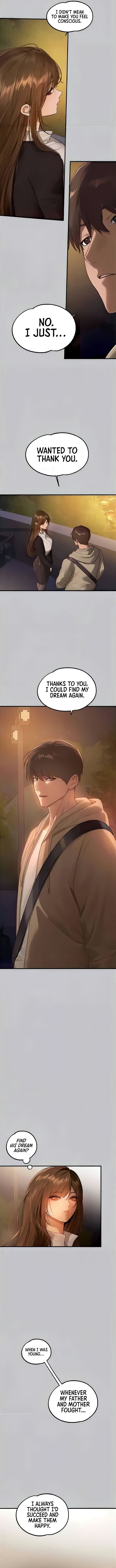 My Landlady Noona (Congee) - Chapter 132 — Page 10