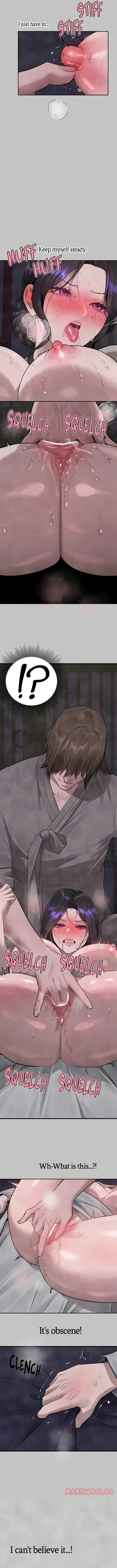 My Landlady Noona (Congee) - Chapter 153 — Page 6