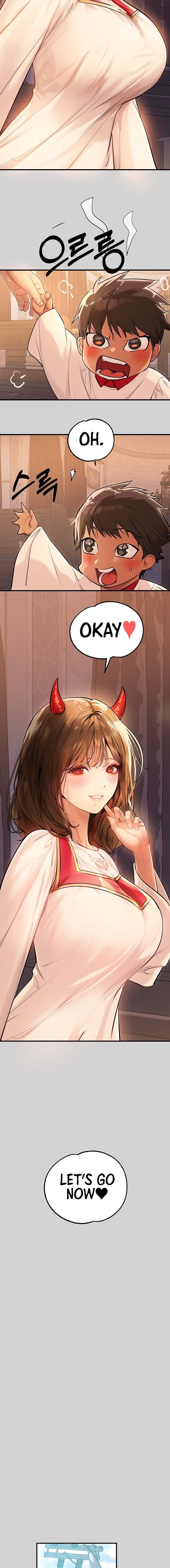 My Landlady Noona (Congee) - Chapter 80 — Page 16