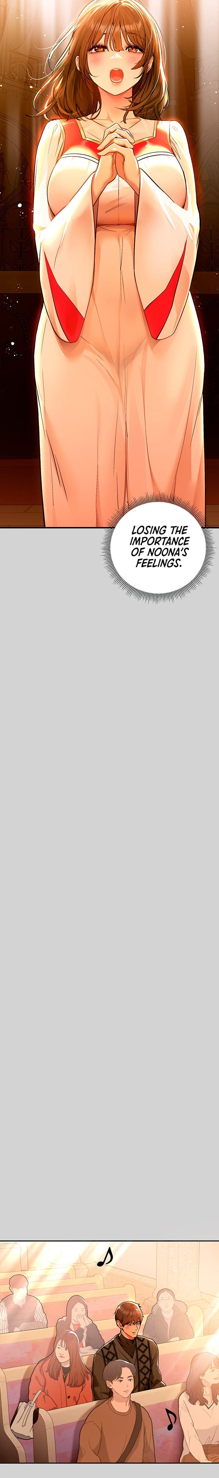 My Landlady Noona (Congee) - Chapter 79 — Page 16