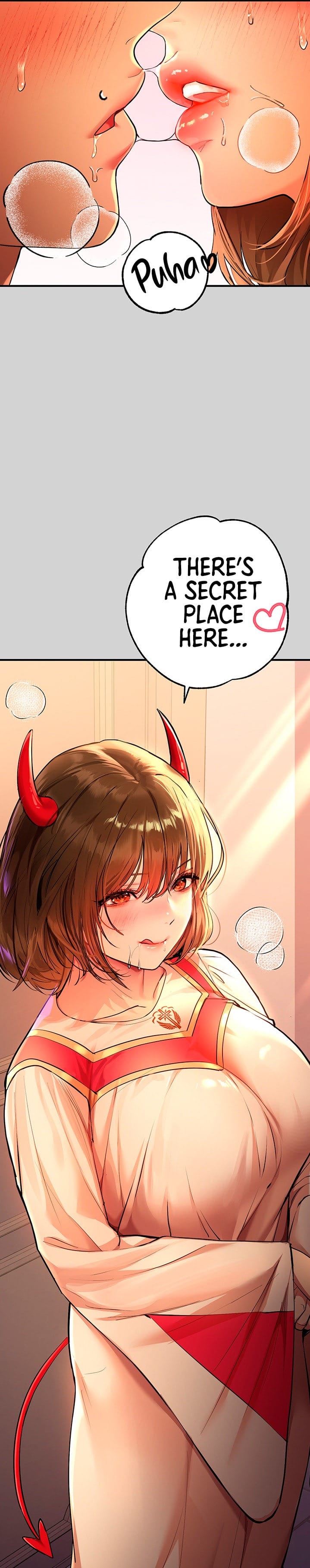 My Landlady Noona (Congee) - Chapter 79 — Page 27