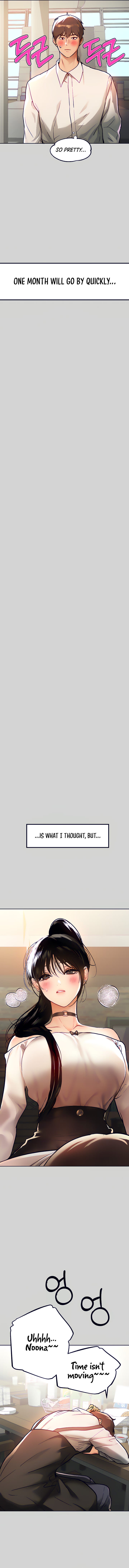 My Landlady Noona (Congee) - Chapter 29 — Page 8