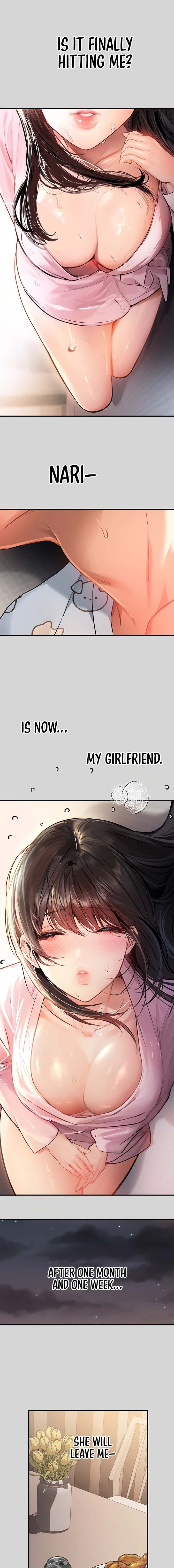My Landlady Noona (Congee) - Chapter 75 — Page 14